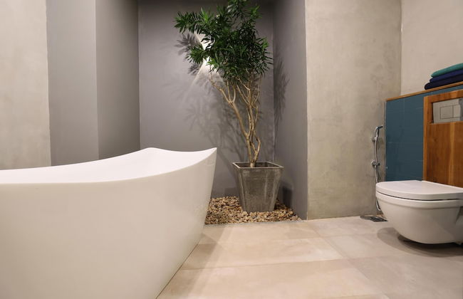 Villa Ananta - 2 Bedrooms With Pool - Photo 16