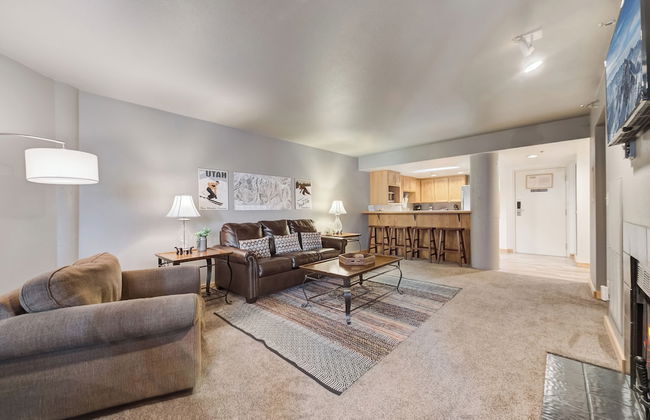 Silver King by All Seasons Resort Lodging - Foto 56