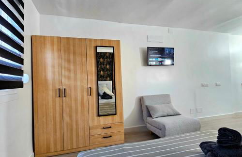 Encantador apartamento y terraza - Foto 19