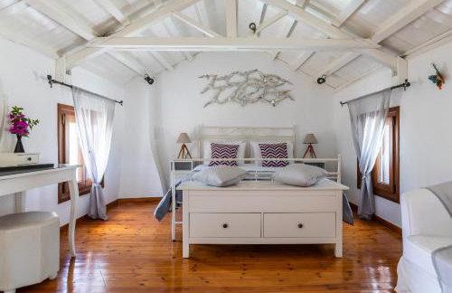 Villa Fotini Kalivi in Raches - Foto 19