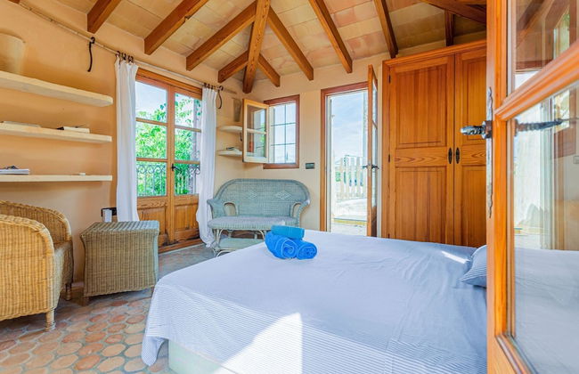 Belvilla by OYO Casa El Molino - Foto 5