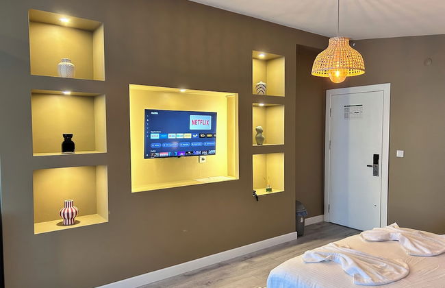 Centrum Hotel & Spa - Foto 40