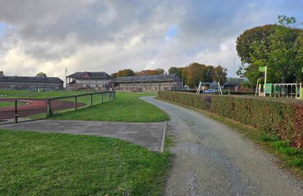 Studio de l'Hippodrome - Foto 7