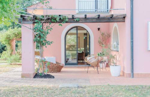 Cà Uvenere, Modern Farmhouse with Pool - Foto 17