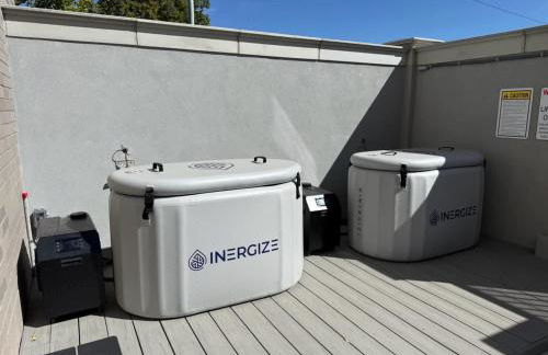 Stylish SLC Townhome King 2-Car Garage - Foto 6