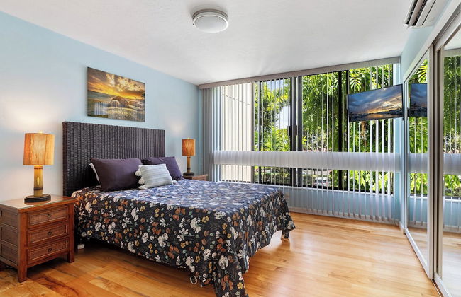 Plan Your Hawaii Vacay at Grace's Oasis! - Foto 2