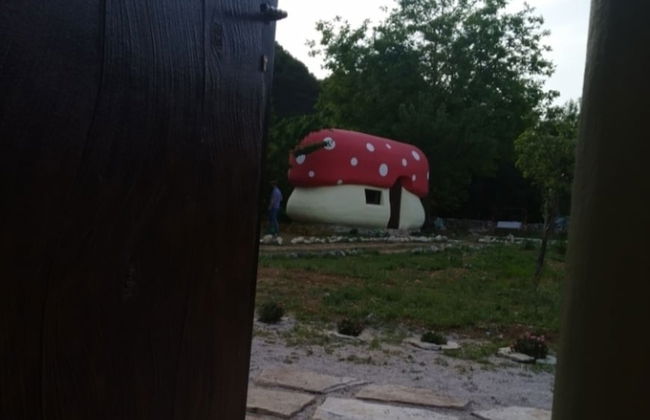 Immaculate 2-bed Cottage Near Krka Waterfalls - Foto 14