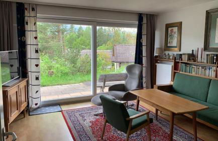 Ferienhäuser im Feriendorf Weissensee im Allgäu E - Foto 51