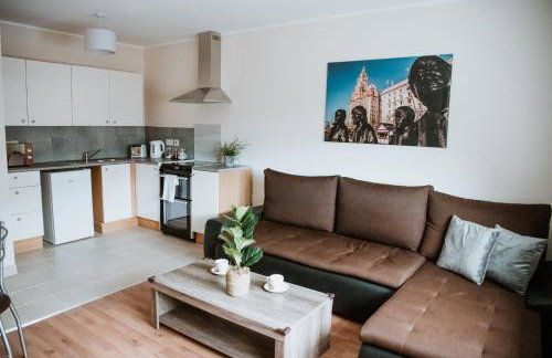 Flat 5 Lovely 1-bedroom flat in Liverpool - Photo 15