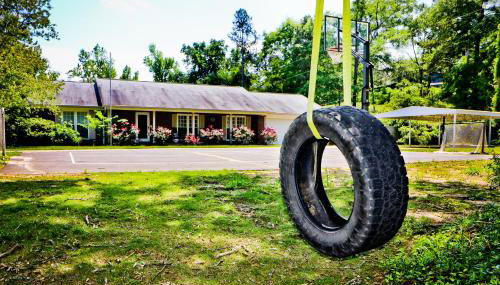 Chateau on the Plateau - Foto 4