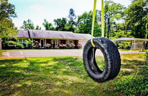 Chateau on the Plateau - Foto 4