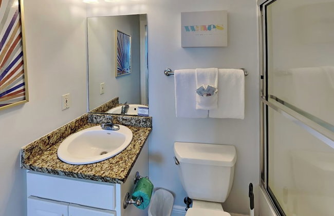 Ariel Dunes II by Southern Vacation Rentals - Foto 69