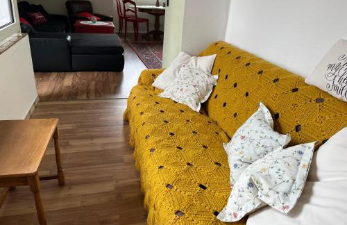 Unter den Wolken - Foto 51