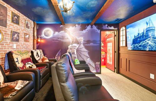 Themed 03 Bedrooms 03 Baths - Foto 34