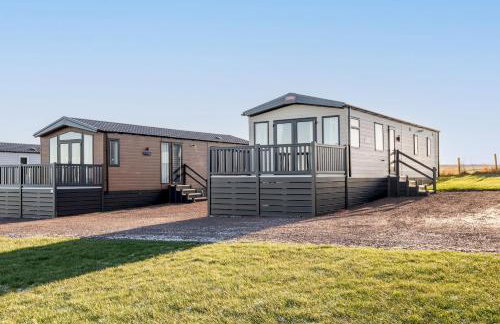 Lodge No 13 - St Andrews Lodge Park - Foto 14