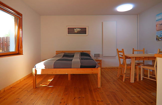 Apartment in Mirow by Lake Vilzsee - Photo 5