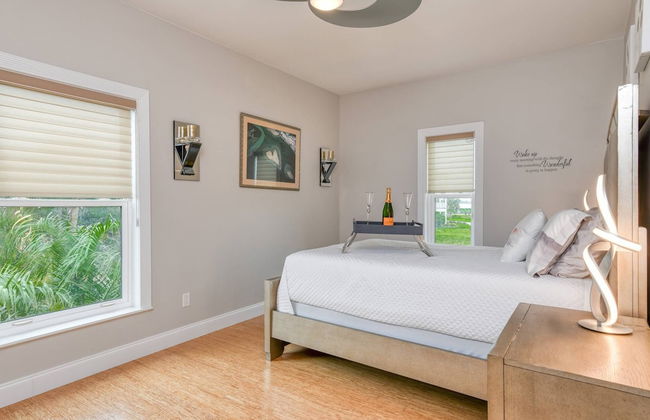 Dolphin Bay Apartment - Foto 20