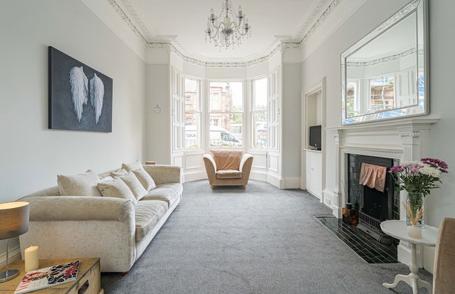 Chic 2 Bedroom Apartment near Old Town - Foto 14