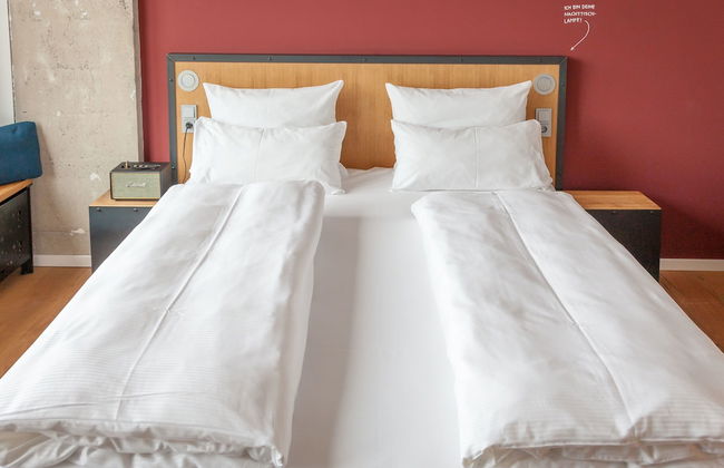 Felix Suiten am Augustusplatz - Photo 15