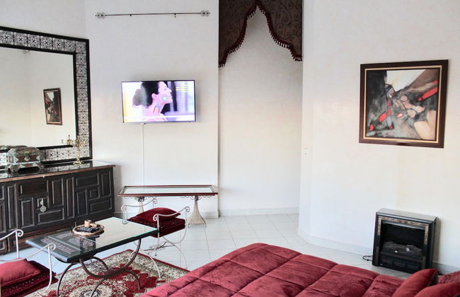 Aux Moules De Harhoura - Rabat - Photo 9