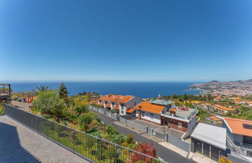 FLH Funchal Bay View Escape with Pool - Foto 30