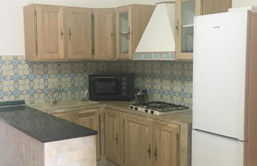 Appartamenti Cala Azzurra - Foto 78