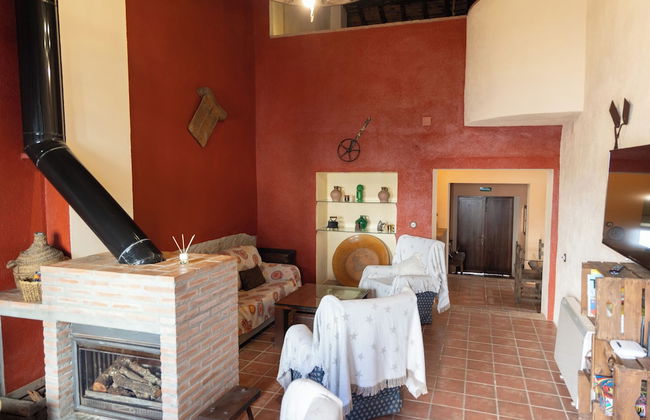 Casa Rural La Milana - Foto 27