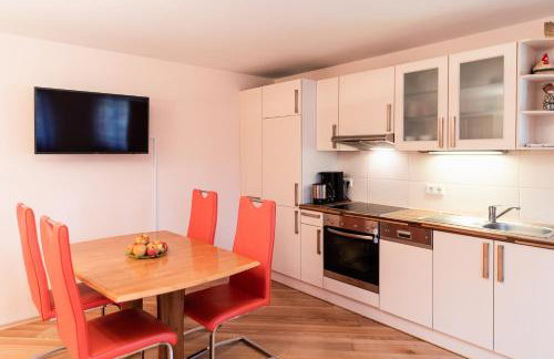 Ferienwohnung "Johann" - Photo 5