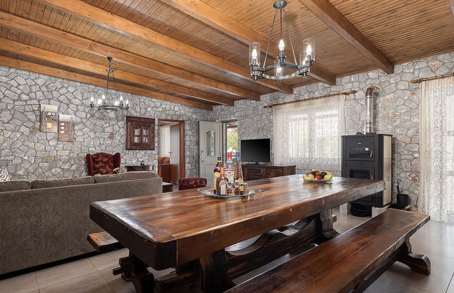 Alkistis Sweet Homes - Foto 49