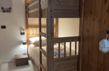 Adamello Verde Holiday Apartment - Foto 31