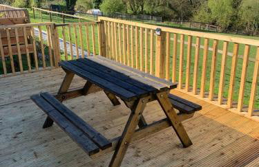 Brook lodge 2 - Photo 20