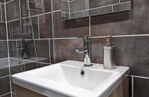 Le Petit Nautin centre ville Saint-Etienne - Foto 13