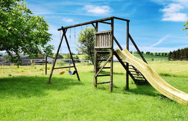 Modern Holiday Home in Schönberg with Hot Tub - Photo 30