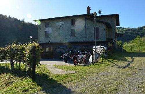 Agriturismo Campo Rosso - Foto 71