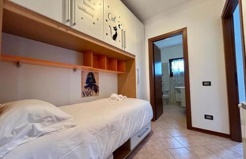 Kibilù - Residence with Pool, near Lake Maggiore - Foto 18