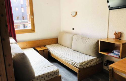 Résidence Pierres Plates - Les Pierres Plates 51 - Studio divisible au pied des pistes MAE-4884 - Photo 7