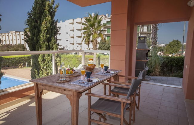 B02 - Fantastic Apartment With Pool Almost On The Sandy Beach by DreamAlgarve - Foto 60