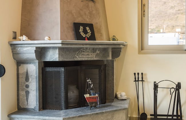 Almiriki Chios Rooms & Apartments - Photo 33