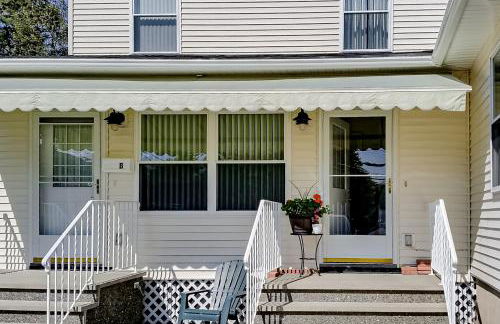 Unbeatable Downtown Location! Bar Harbor Apt - Foto 23