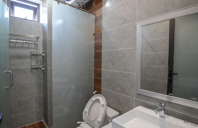 Lento Hotel and Apartment - Photo 38