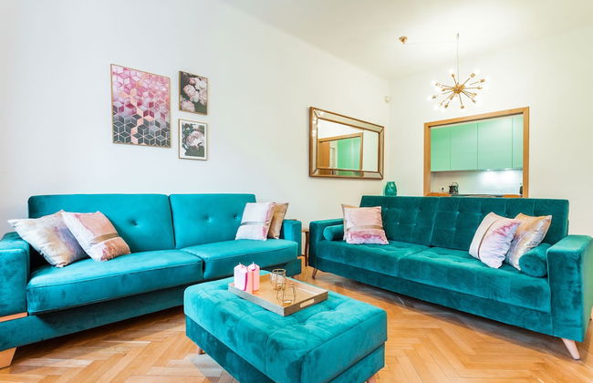 Ego Apartments Old Town - Photo 46