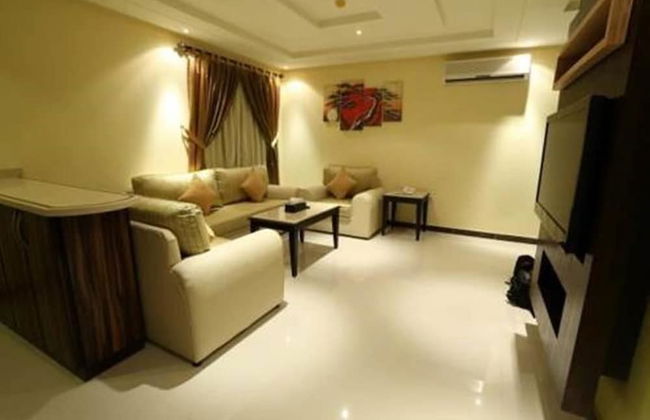 Tulip Al Rawdah - Foto 13