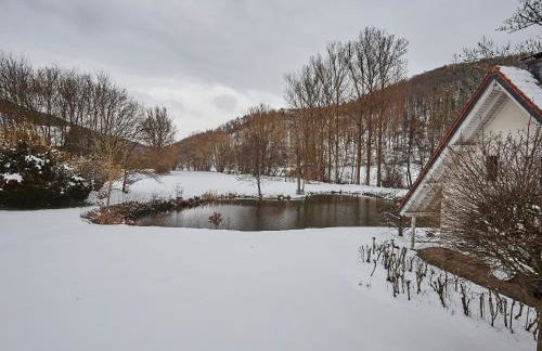 Holiday Home Komfortables Ferienhaus in purer Natur by Interhome - Photo 47