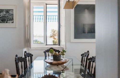 Villa Tamar - Azenhas do Mar - Foto 3