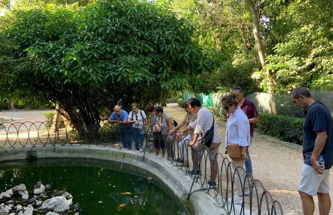 Tour mitológico por Atenas - Foto 1