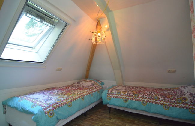 Holiday Home in Haaren Near the Efteling - Foto 3