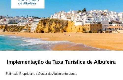 Villa Monte Avós by Ecovillas Albufeira - Foto 36