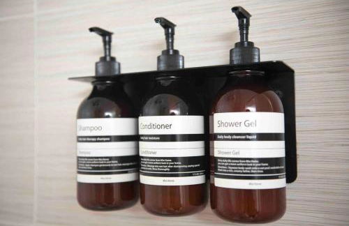 The Urban Roost I A Rustic City Escape - Foto 26