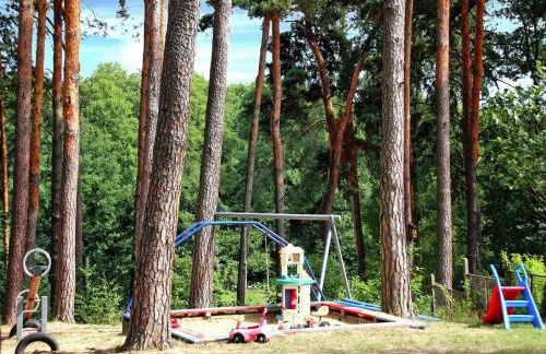 Feriendorf am Weinberg, Dobbrikow - Foto 14