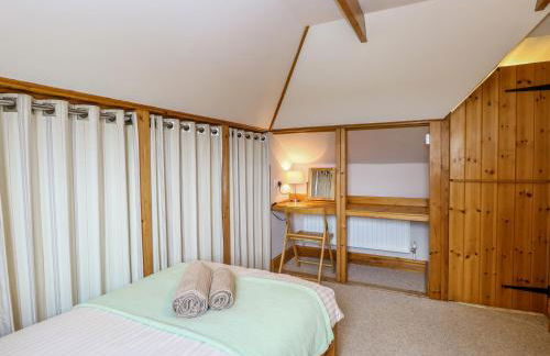 Dairy Cottage - Foto 28